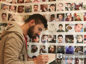 التركماني: السوريون بحاجة لاستذكار خسائرهم كل لحظة وأن يذكروا بها العالم