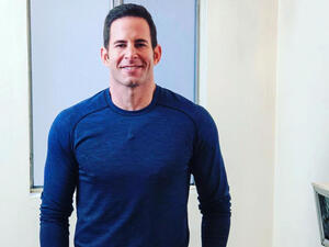 Tarek will also appear in a new web series centered on his life as a single dad (Source: therealtarekelmoussa / Instagram )