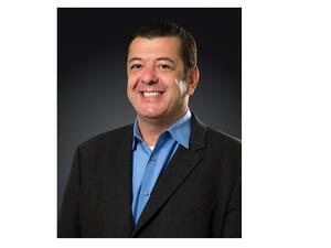 طارق تامان، المدير العام لمنطقة الهند والشرق الأوسط وأفريقيا لدى شركة إنفور