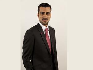 طارق الشرابي، المدير العام الجديد للوكالة