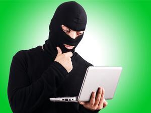 The teacher recruited three students from his school and one from another school to help carry out the robberies. (Shutterstock)