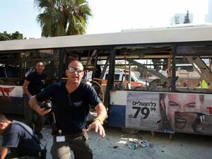 قتيلان في إطلاق نار في تل أبيب