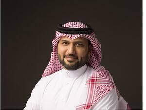 ثامر الحربي, رئيس مايكروسوفت في المملكة العربية السعودية