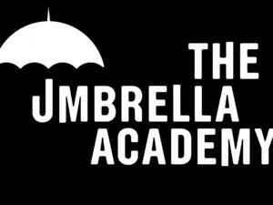 The Umbrella Academy is set to premiere on Netflix with 10 episodes on Feb. 15  (Source: umbrellaacad / Instagram) 
