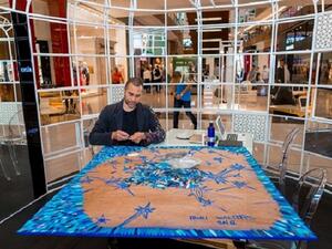 تخصيص ريع المزاد بالكامل لصالح مركز الإمارات للتوحد.