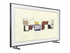 تلفاز Frame المجهز بخيارات أطار قابلة للتخصيص