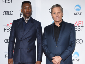 The National Board of Review named Viggo Mortensen's "Green Book" the Best Film of 2018 on Tuesday.