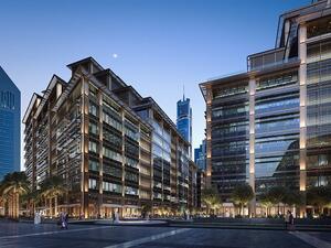 المشروع يوفر نمط معيشي عالمي المستوى