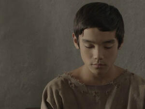 'The River' is set in a remote Kazakh village (Source: TIFF trailers - Youtube)