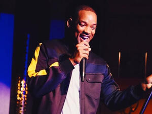 Will is a Father for Three Children (Source: willsmith / Instagram ) 