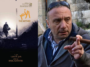 Bassel al-Khatib directs "The Mother"