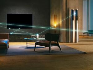 مع خطط لاستعراض استخدامات الذكاء الاصطناعي الواعدة في القطاع المنزلي على مستوى منطقة الشرق الأوسط وأفريقيا