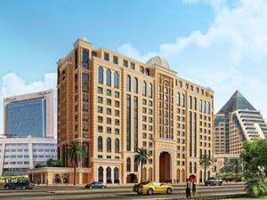 The UAE-headquartered hospitality company will develop premises across the UAE, Saudi Arabia, Qatar, and Egypt. (Time Hotels)
