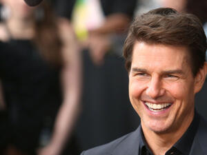 Tom Cruise is back as Ethan Hunt in the first trailer for Paramount's upcoming sixth entry in their long-running action series, Mission: Impossible - Fallout. (Source: JStone - Shutterstock)