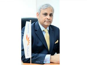 توران آصف، رئيس الخدمات المصرفية للأفراد في بنك المشرق قطر