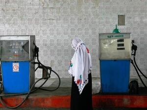 Prices of the 95-Octane gas were raised from JD0,795 to JD1 per litre and “adjust” those of liquid gas sold in bulk