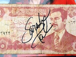 In February, the central bank asked dealers to submit cheques to identify currency buyers