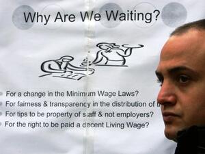 The study further revealed that the expected salary hikes within the United Arab Emirates will hit a 8.2 percent increase