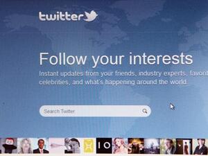 “A personal account by a minister has a highly positive effect on the citizens and creates a great channel of communication with the world”