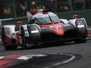 بطولة العالم للتحمل WEC