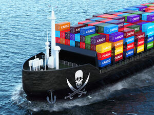 “Unfortunately, often when that tax goes up the illicit trade will go up,” said LeMoult, speaking at the third Global Illicit Trade Forum in Abu Dhabi. (Shutterstock)