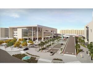 مرفق الإصابات والحوادث والطوارىء الجديد الذي سيتم افتتاحه سيزيد من الطاقة الإستيعابية للمرضى في قطر.