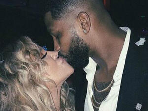 The 27-year-old love rat 'slides into girls’ DMs' on Instagram.(Source: realtristan13 - Instagram)