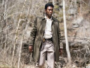 True Detective, بطولة الممثل ماهرشالا علي الحائز على جائزة الأوسكار (من فيلم Moonlight ومسلسل House of Cards)