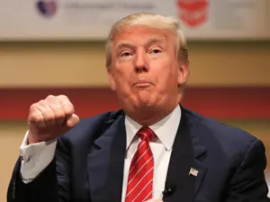 Donald Trump's election as United States president could impact Los Angeles' bid for the 2024 Olympics and the nation's interest in co-hosting the 2026 football World Cup