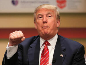 Donald Trump's election as United States president could impact Los Angeles' bid for the 2024 Olympics and the nation's interest in co-hosting the 2026 football World Cup