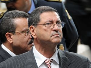 رئيس الحكومة التونسية “الحبيب الصيد”