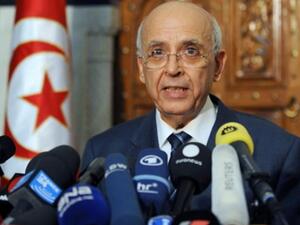 Mohammed Ghannouchi 