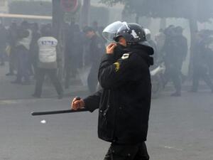 Tunisia