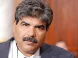 Mohamed Al Brahmi, courtesy of Al-Arabiya 
