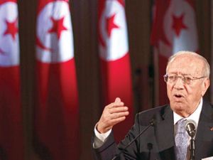 الباجي السبسي/ارشيف