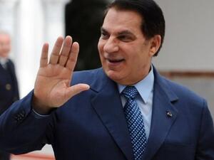 Ben Ali