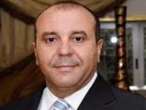 بلحسن طرابلسي بعث "رسالة اعتذار" من كندا الى الشعب التونس