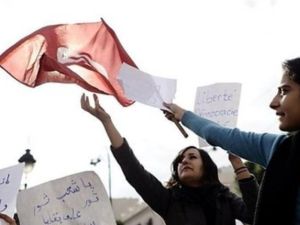 الكشف عن ممتلكات عائلة الرئيس المخلوع