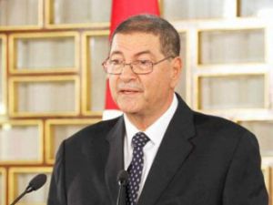رئيس الوزراء التونسي المكلف الحبيب الصيد
