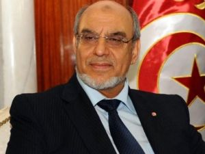 انباء عن استقالة الجبالي من النهضة 