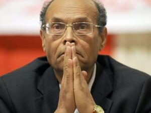Marzouki