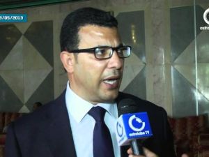 النائب اليساري، منجي الرحوي