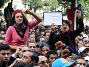 النهضة ترفض "حكومة الوحدة"