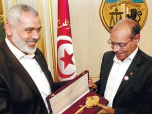 حزب الرئيس التونسي يهدد بالانسحاب من الائتلاف الحكومي