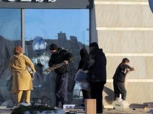 Tunisia turmoil