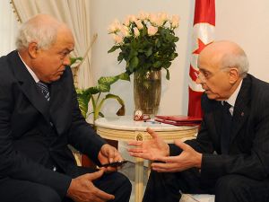 Tunisia in crisis