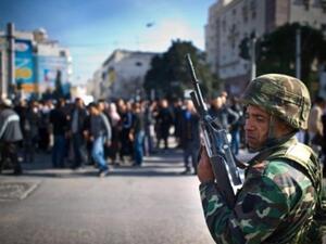 Tunisia in crisis