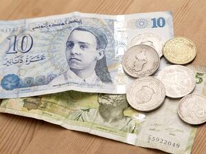 
Tunisia’s inflation has been on the rise reaching the peak since 1990 which saw the central bank raising key interest rates last month by 100 basis points to 6.75 per cent. (Shutterstock)