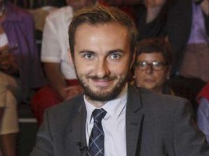  الإعلامي الألماني الساخر يان بومران