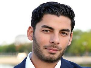 عمار كامبا نجار